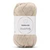 LindeHobby Cotton 8/4